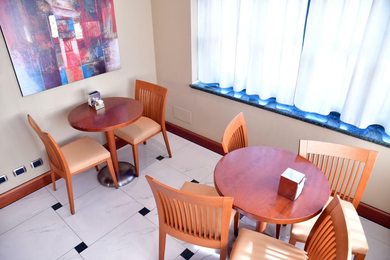 Albergo Ristorante San Marco Carmagnola Exteriér fotografie
