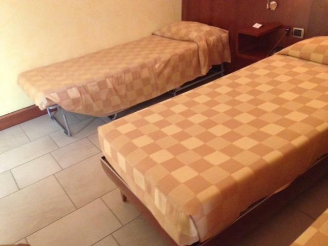 Albergo Ristorante San Marco Carmagnola Exteriér fotografie