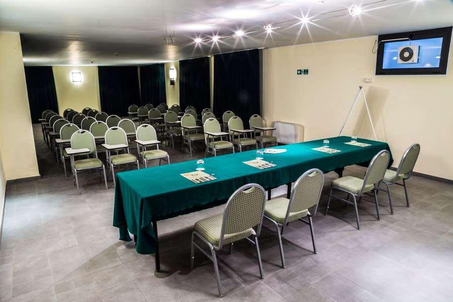 Albergo Ristorante San Marco Carmagnola Zařízení fotografie